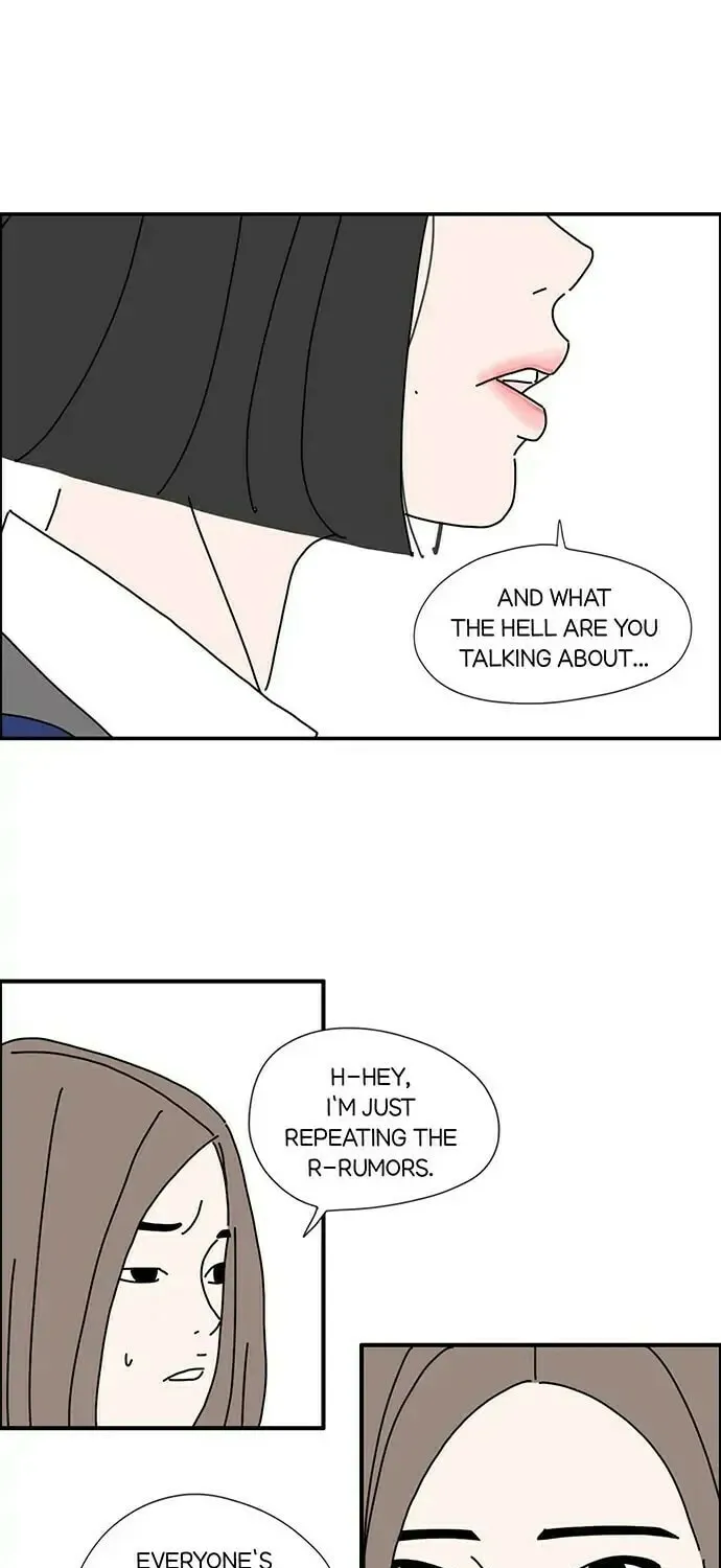 I Don't Feel Like Doing Anything Chapter 38 page 3 - 