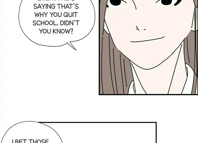 I Don't Feel Like Doing Anything Chapter 38 page 4 - 
