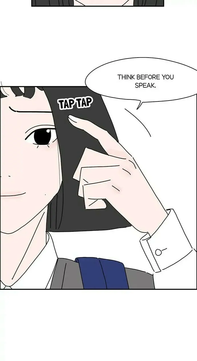 I Don't Feel Like Doing Anything Chapter 38 page 7 - 