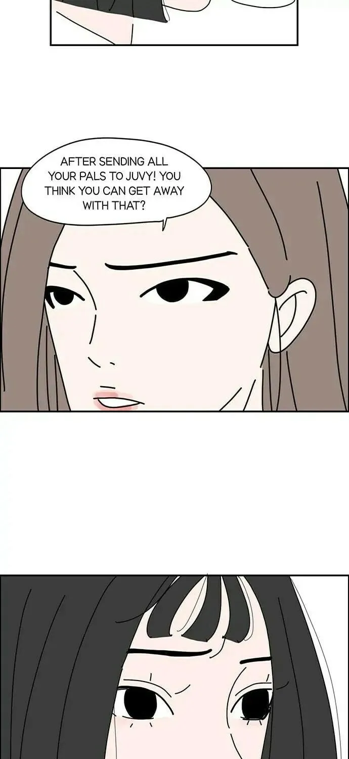 I Don't Feel Like Doing Anything Chapter 38 page 10 - 