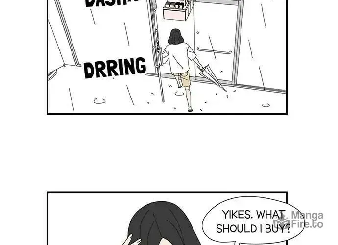 I Don't Feel Like Doing Anything Chapter 39 page 11 - 