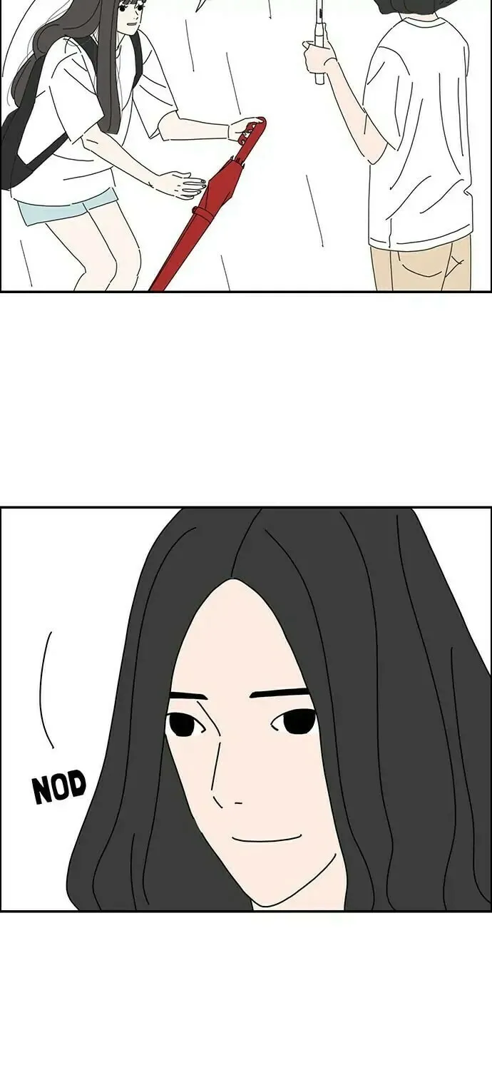 I Don't Feel Like Doing Anything Chapter 39 page 14 - 
