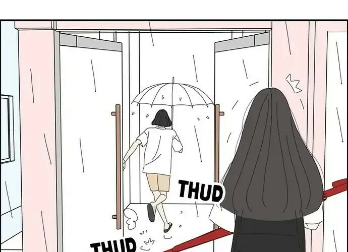 I Don't Feel Like Doing Anything Chapter 39 page 15 - 