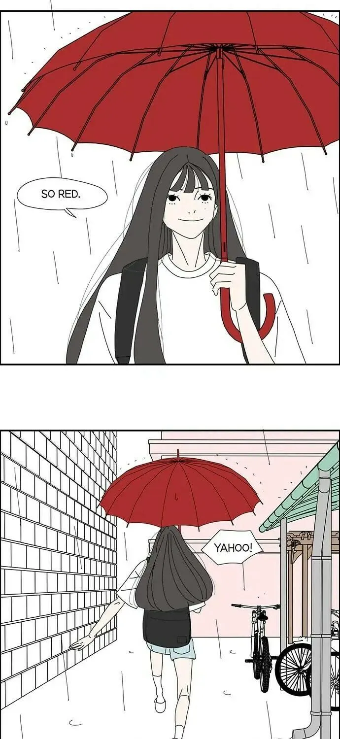 I Don't Feel Like Doing Anything Chapter 39 page 18 - 