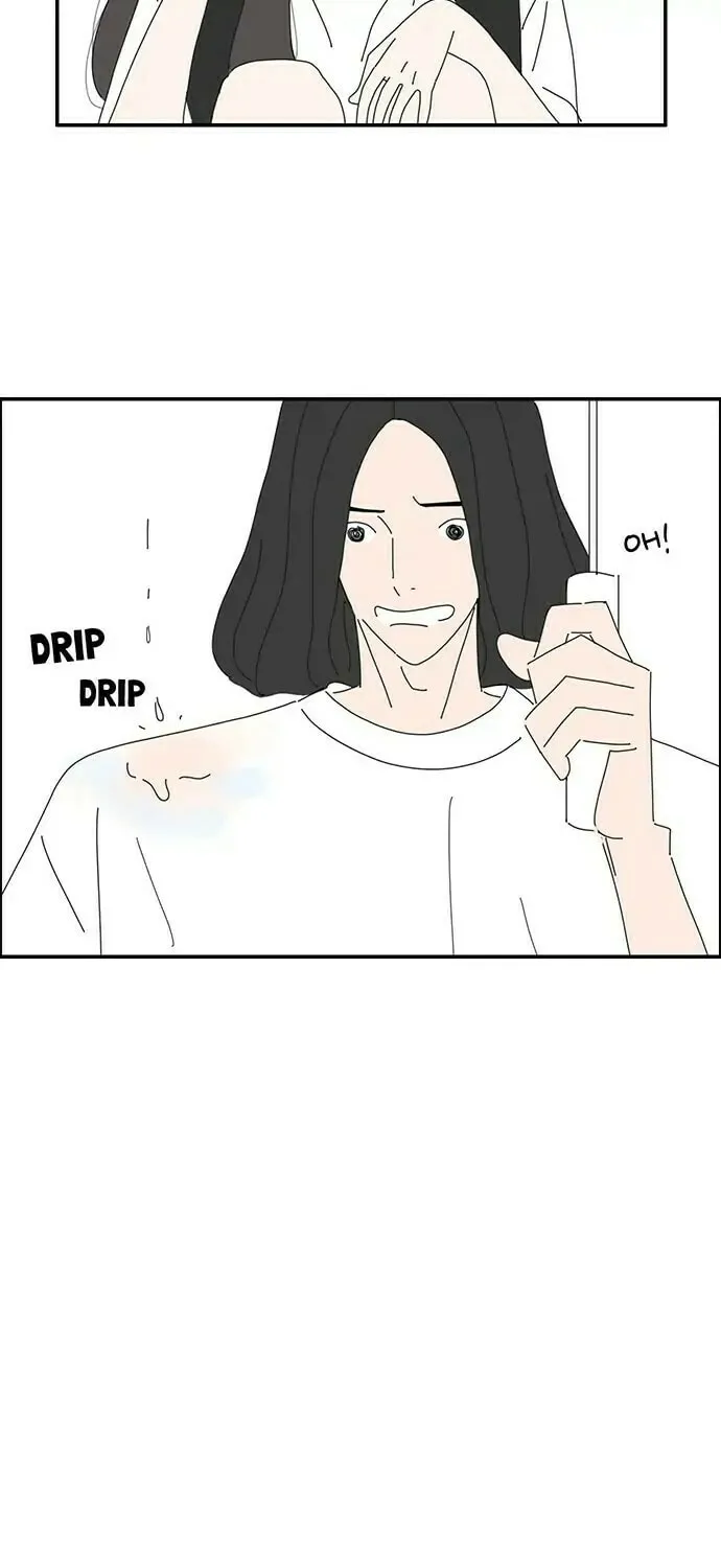 I Don't Feel Like Doing Anything Chapter 39 page 3 - 