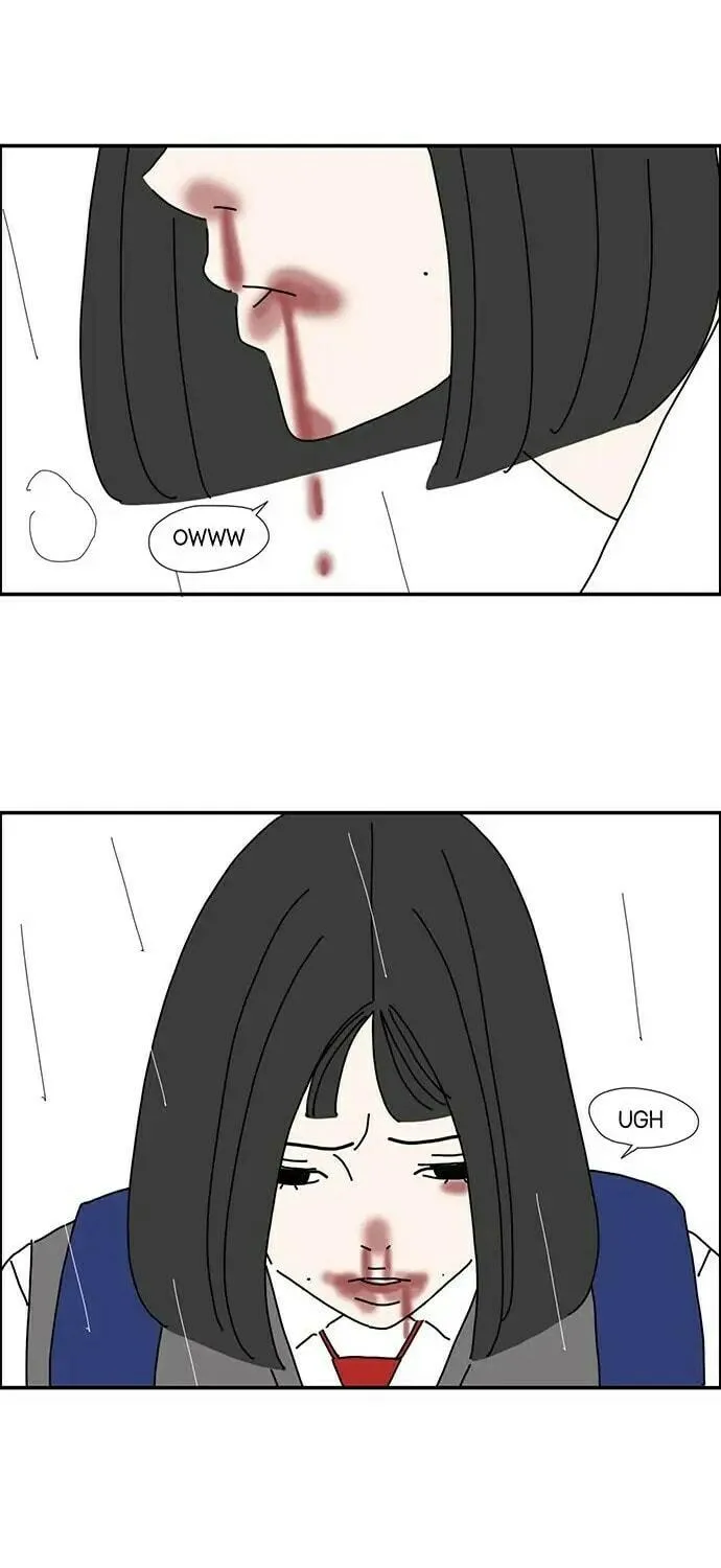 I Don't Feel Like Doing Anything Chapter 39 page 22 - 