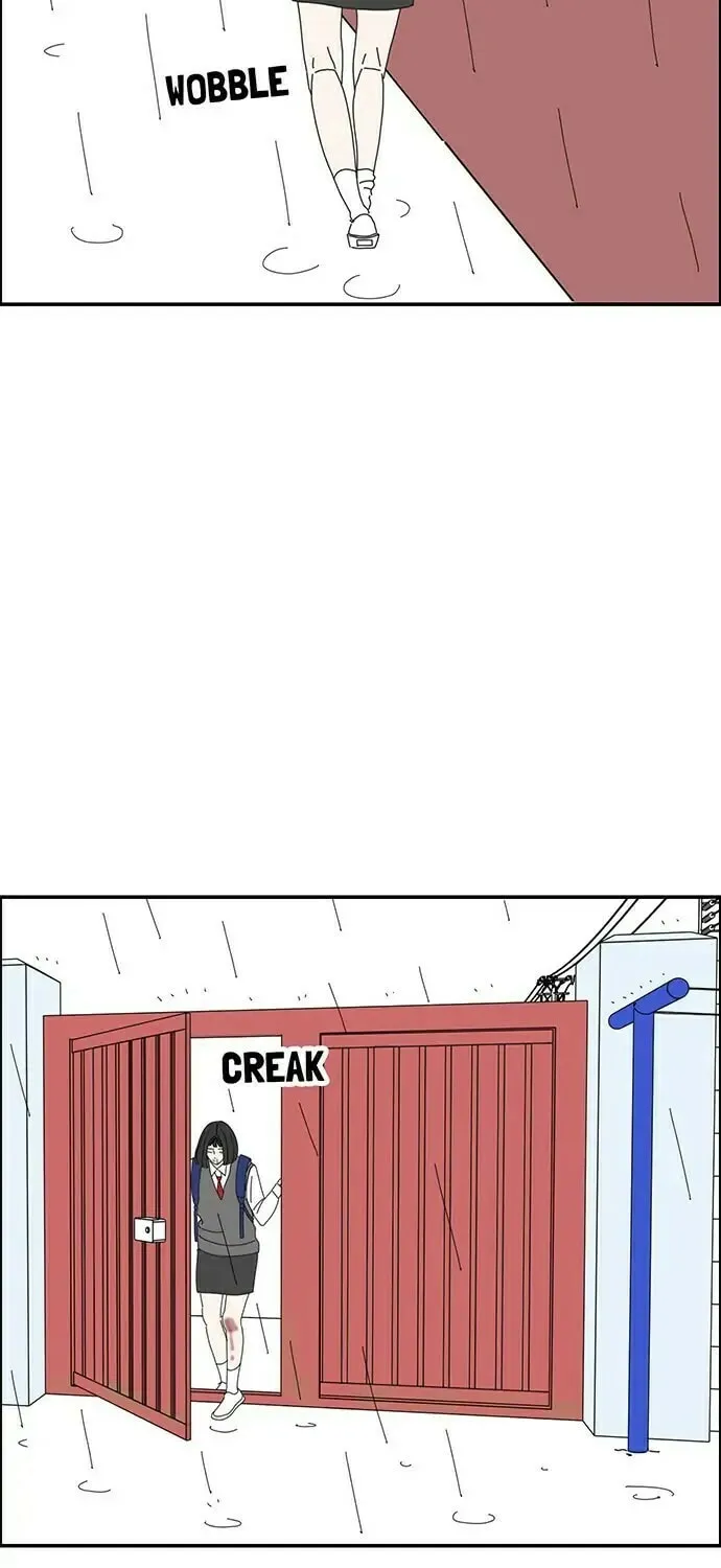 I Don't Feel Like Doing Anything Chapter 39 page 24 - 