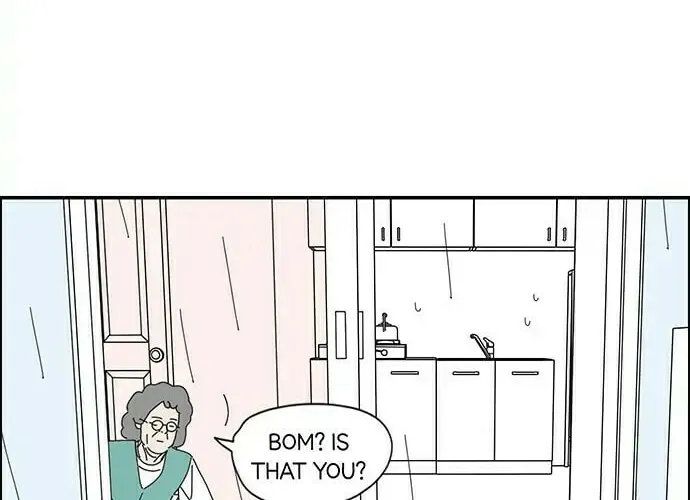 I Don't Feel Like Doing Anything Chapter 39 page 25 - 