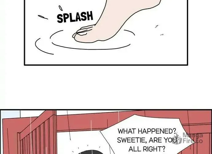 I Don't Feel Like Doing Anything Chapter 39 page 28 - 