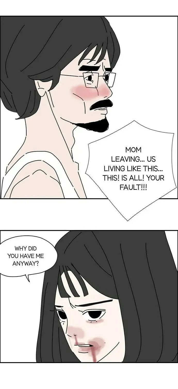 I Don't Feel Like Doing Anything Chapter 39 page 36 - 