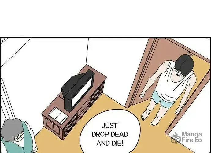 I Don't Feel Like Doing Anything Chapter 39 page 37 - 