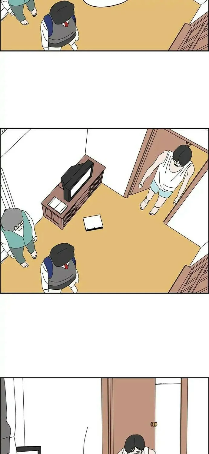 I Don't Feel Like Doing Anything Chapter 39 page 38 - 