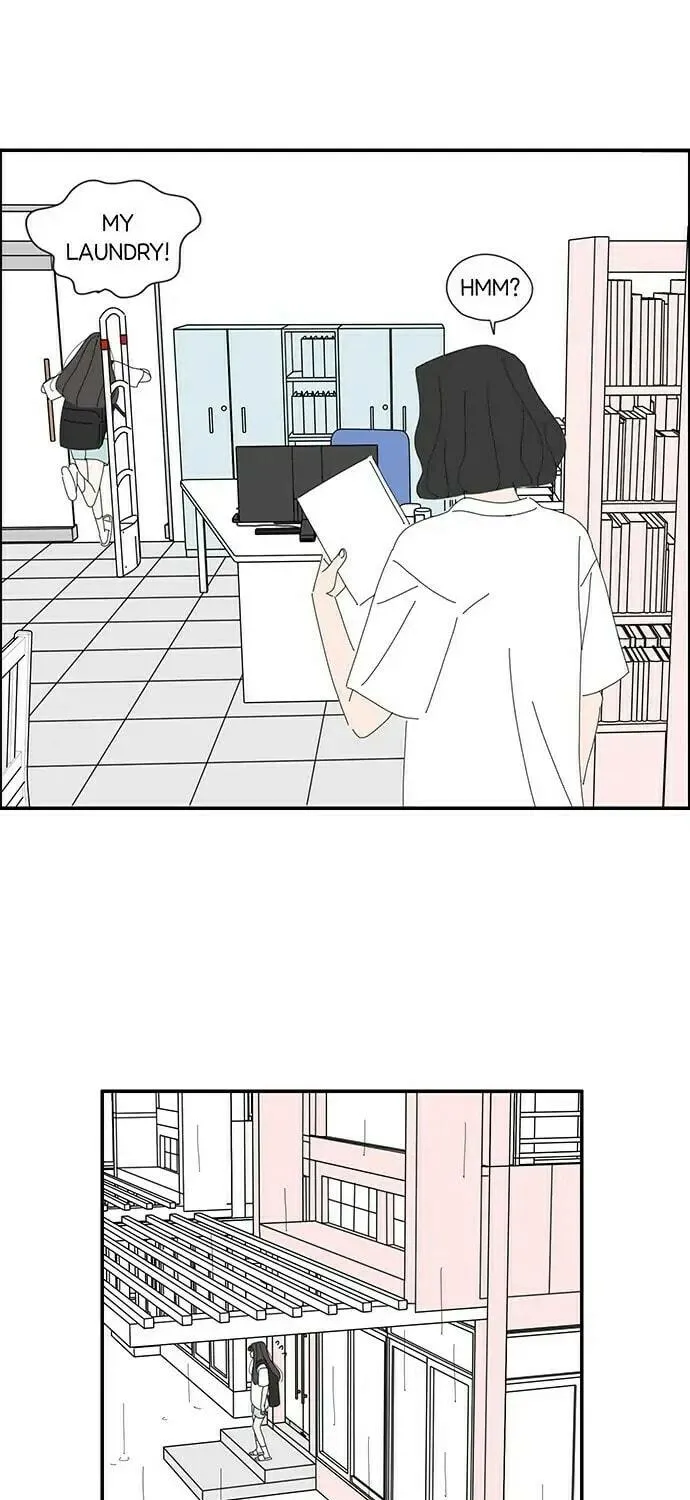 I Don't Feel Like Doing Anything Chapter 39 page 5 - 