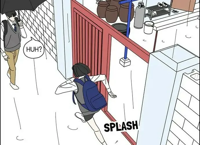 I Don't Feel Like Doing Anything Chapter 39 page 43 - 