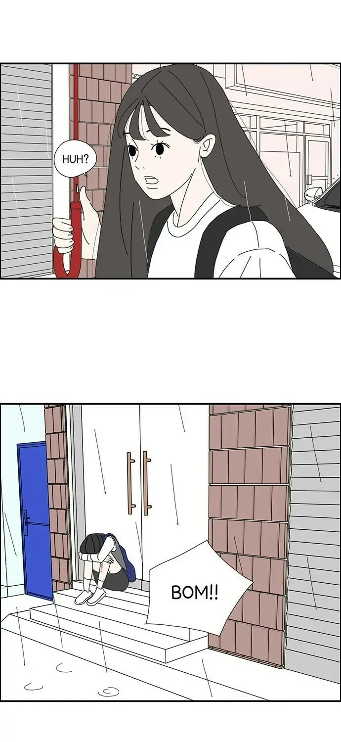 I Don't Feel Like Doing Anything Chapter 39 page 53 - 