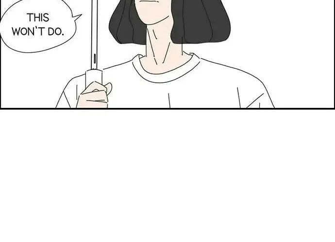 I Don't Feel Like Doing Anything Chapter 39 page 8 - 