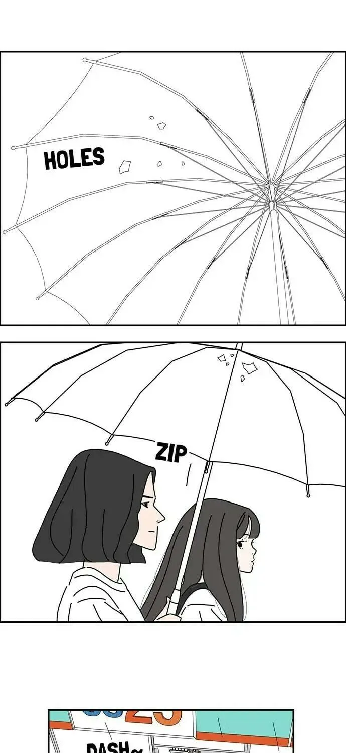 I Don't Feel Like Doing Anything Chapter 39 page 10 - 