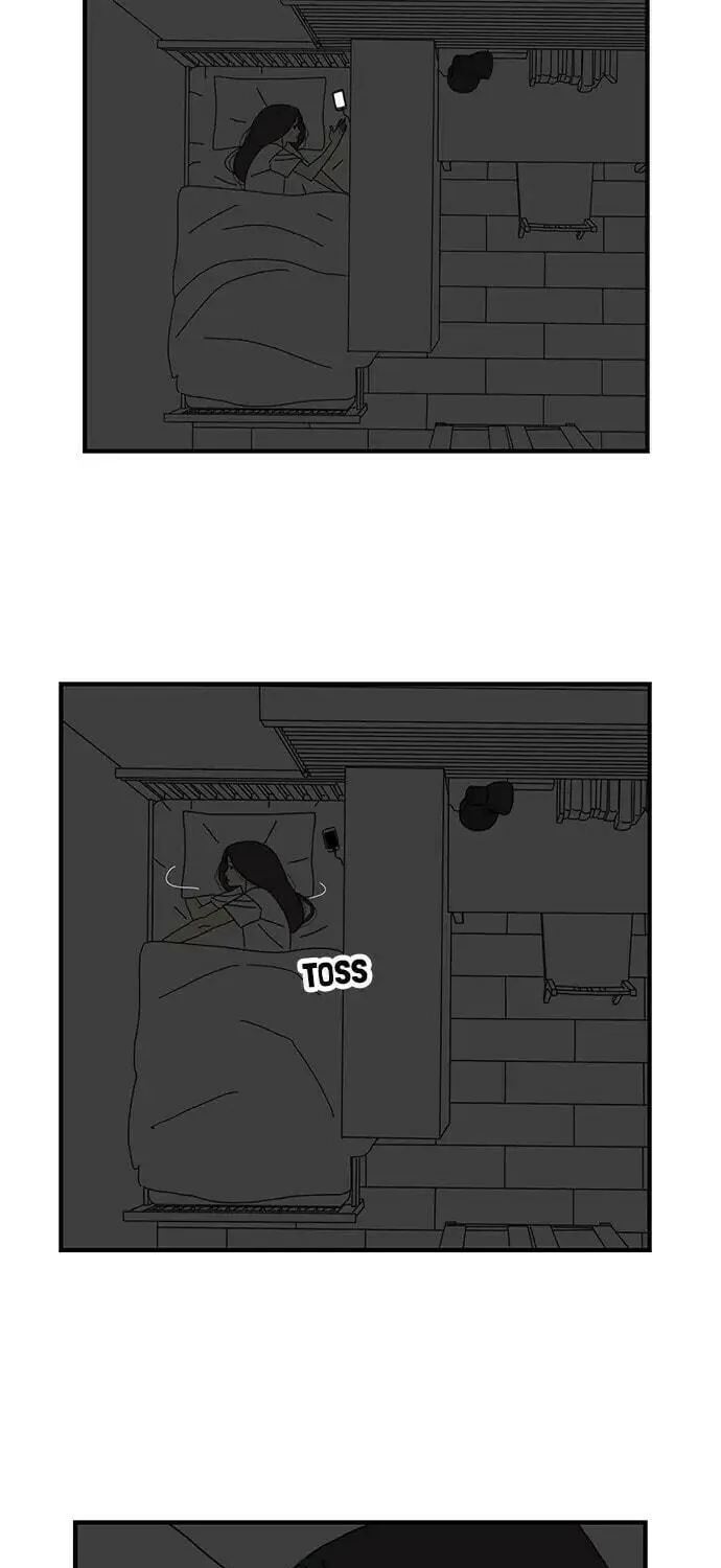I Don't Feel Like Doing Anything Chapter 4 page 17 - 