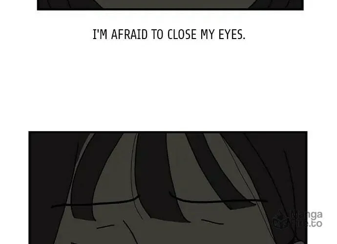 I Don't Feel Like Doing Anything Chapter 4 page 20 - 