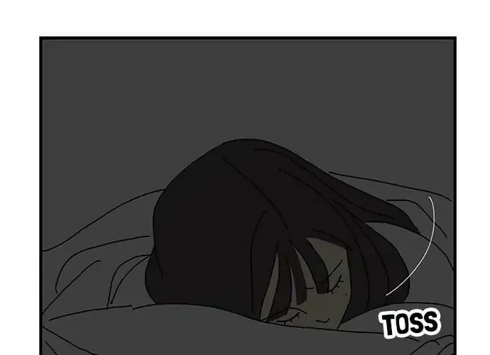 I Don't Feel Like Doing Anything Chapter 4 page 22 - 