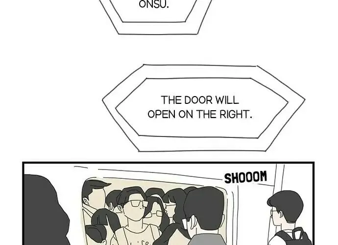 I Don't Feel Like Doing Anything Chapter 4 page 28 - 