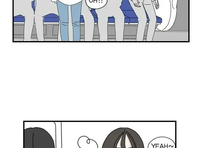 I Don't Feel Like Doing Anything Chapter 4 page 4 - 