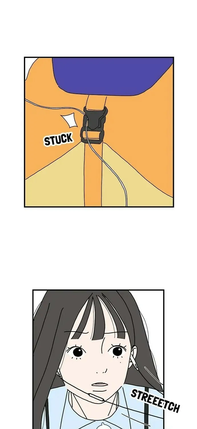 I Don't Feel Like Doing Anything Chapter 4 page 31 - 