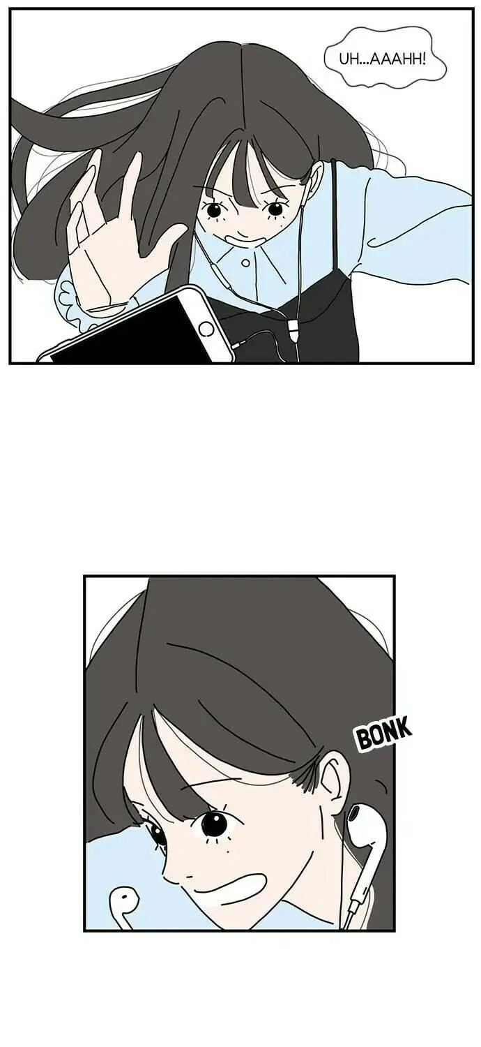 I Don't Feel Like Doing Anything Chapter 4 page 35 - 