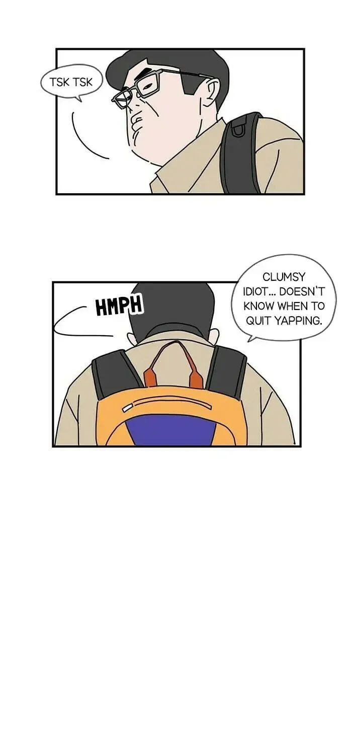I Don't Feel Like Doing Anything Chapter 4 page 41 - 