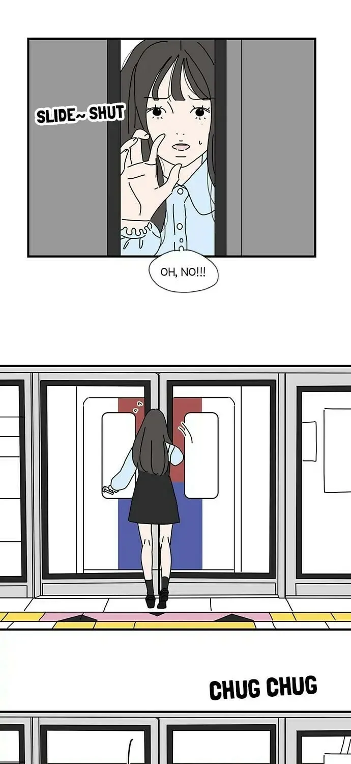I Don't Feel Like Doing Anything Chapter 4 page 45 - 