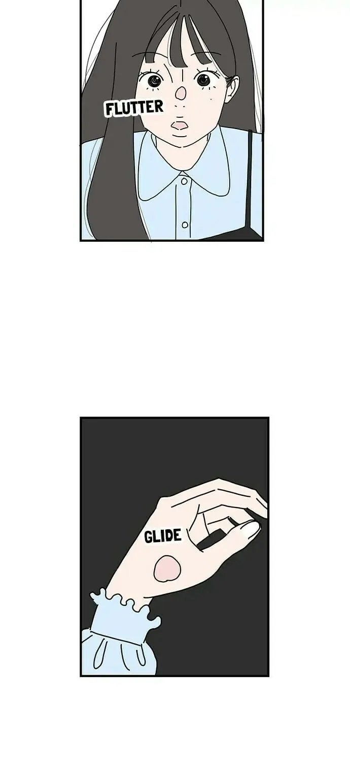 I Don't Feel Like Doing Anything Chapter 4 page 55 - 