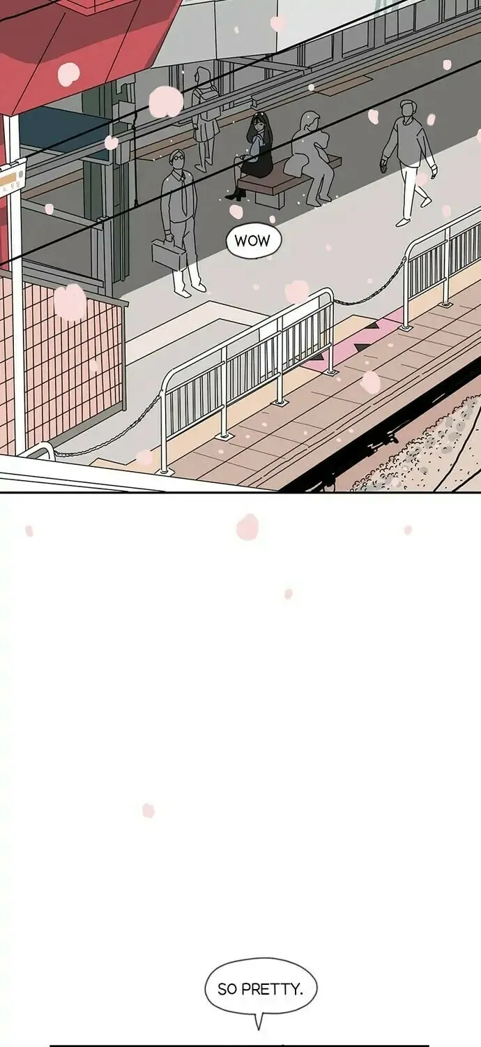 I Don't Feel Like Doing Anything Chapter 4 page 61 - 