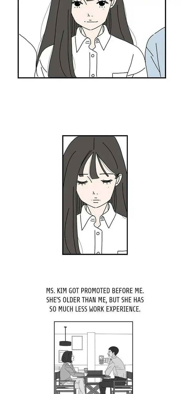 I Don't Feel Like Doing Anything Chapter 4 page 9 - 