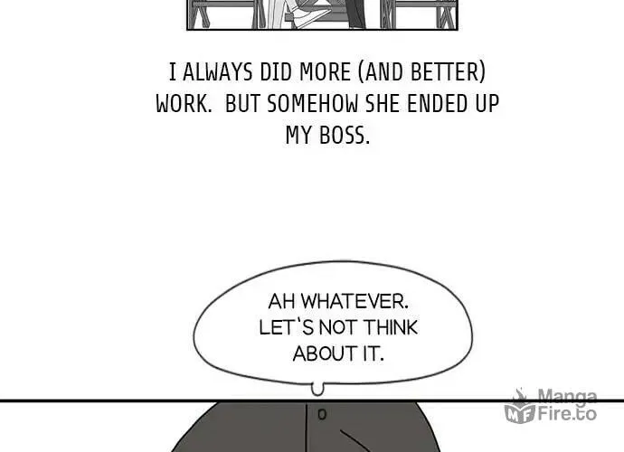 I Don't Feel Like Doing Anything Chapter 4 page 10 - 