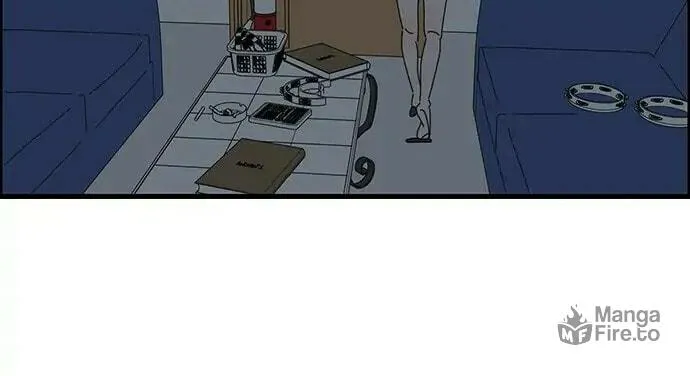 I Don't Feel Like Doing Anything Chapter 41 page 11 - 