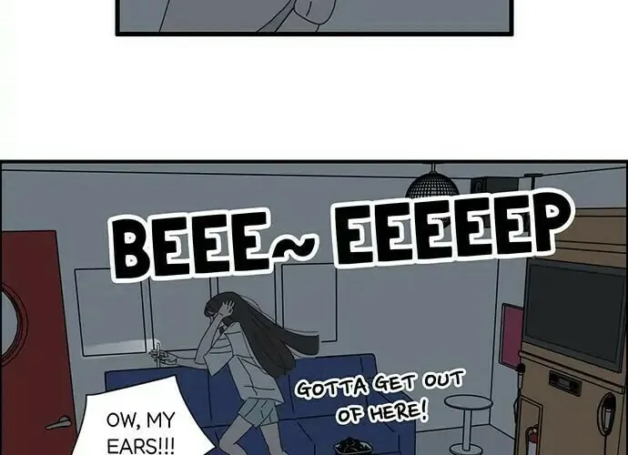 I Don't Feel Like Doing Anything Chapter 41 page 13 - 