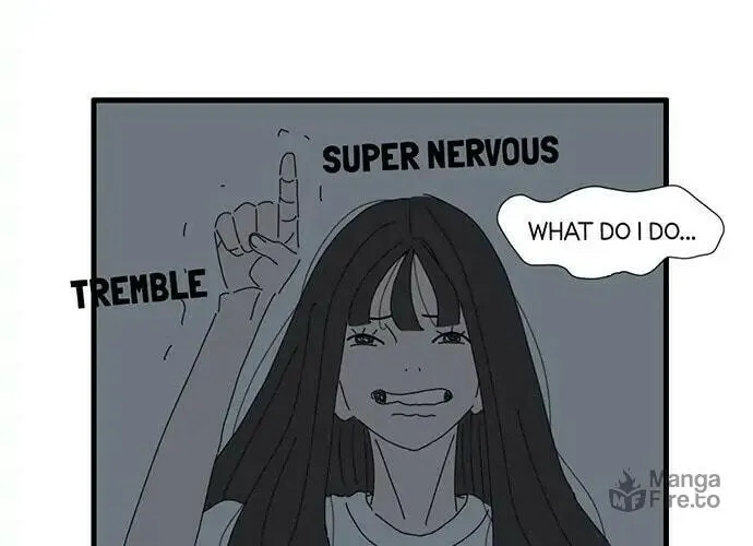 I Don't Feel Like Doing Anything Chapter 41 page 17 - 