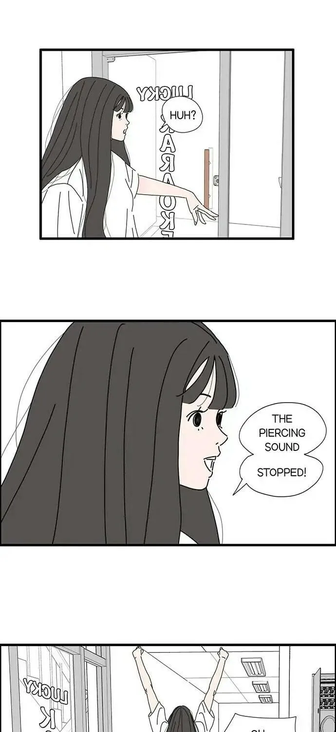 I Don't Feel Like Doing Anything Chapter 41 page 22 - 