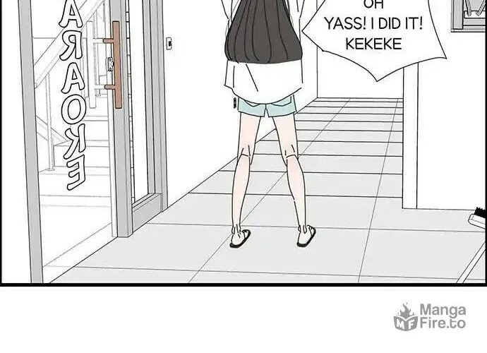I Don't Feel Like Doing Anything Chapter 41 page 23 - 