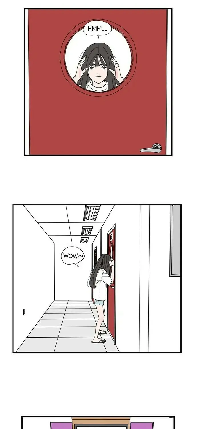 I Don't Feel Like Doing Anything Chapter 41 page 24 - 