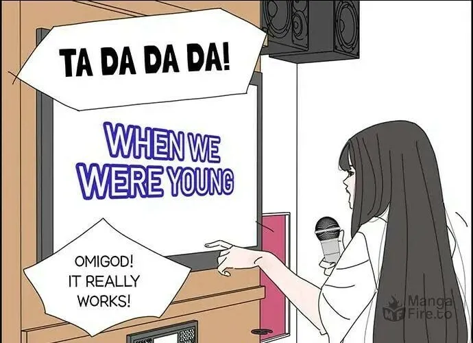 I Don't Feel Like Doing Anything Chapter 41 page 29 - 