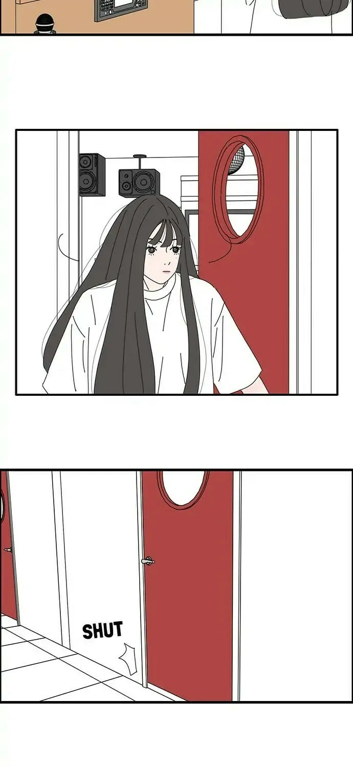 I Don't Feel Like Doing Anything Chapter 41 page 30 - 