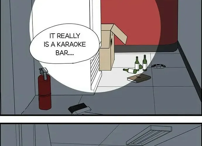 I Don't Feel Like Doing Anything Chapter 41 page 4 - 