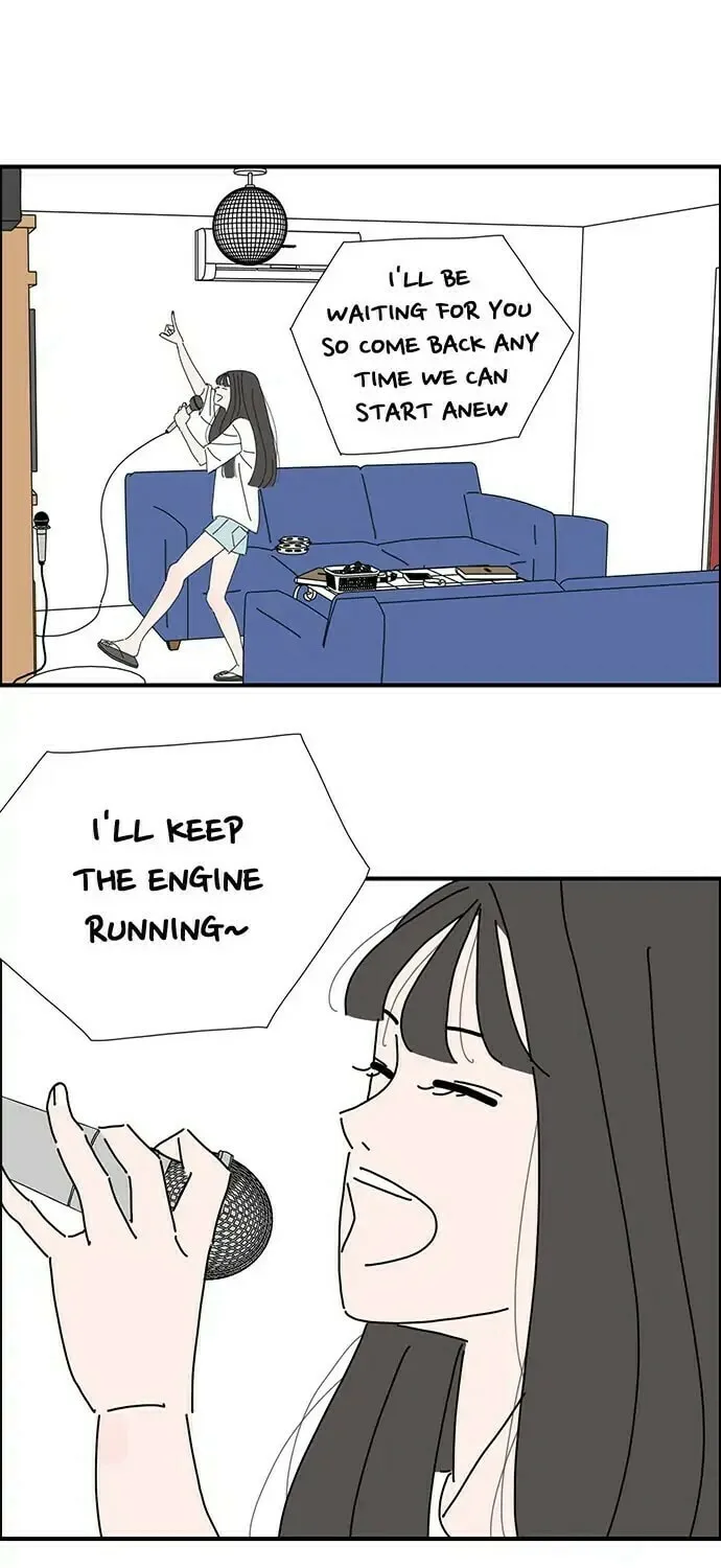 I Don't Feel Like Doing Anything Chapter 41 page 32 - 