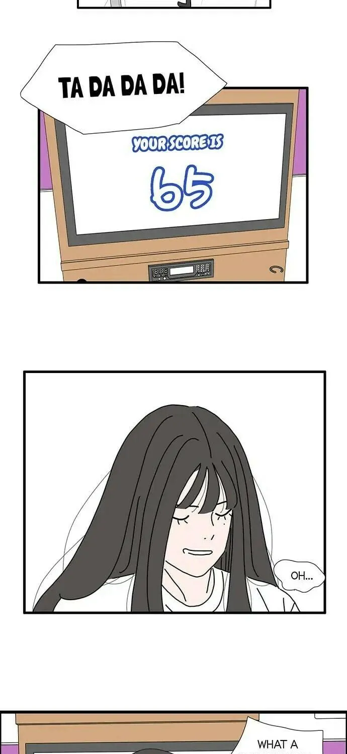 I Don't Feel Like Doing Anything Chapter 41 page 34 - 