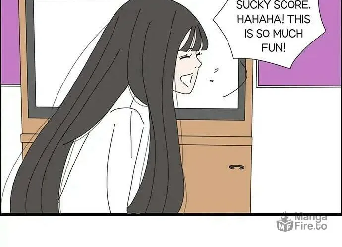 I Don't Feel Like Doing Anything Chapter 41 page 35 - 