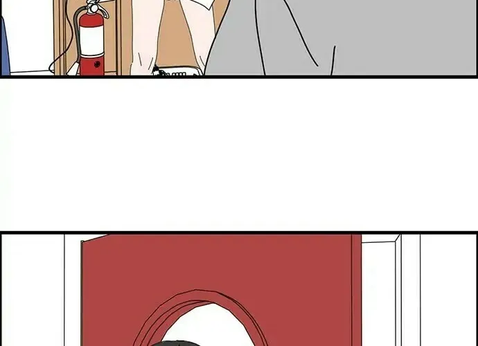 I Don't Feel Like Doing Anything Chapter 41 page 37 - 