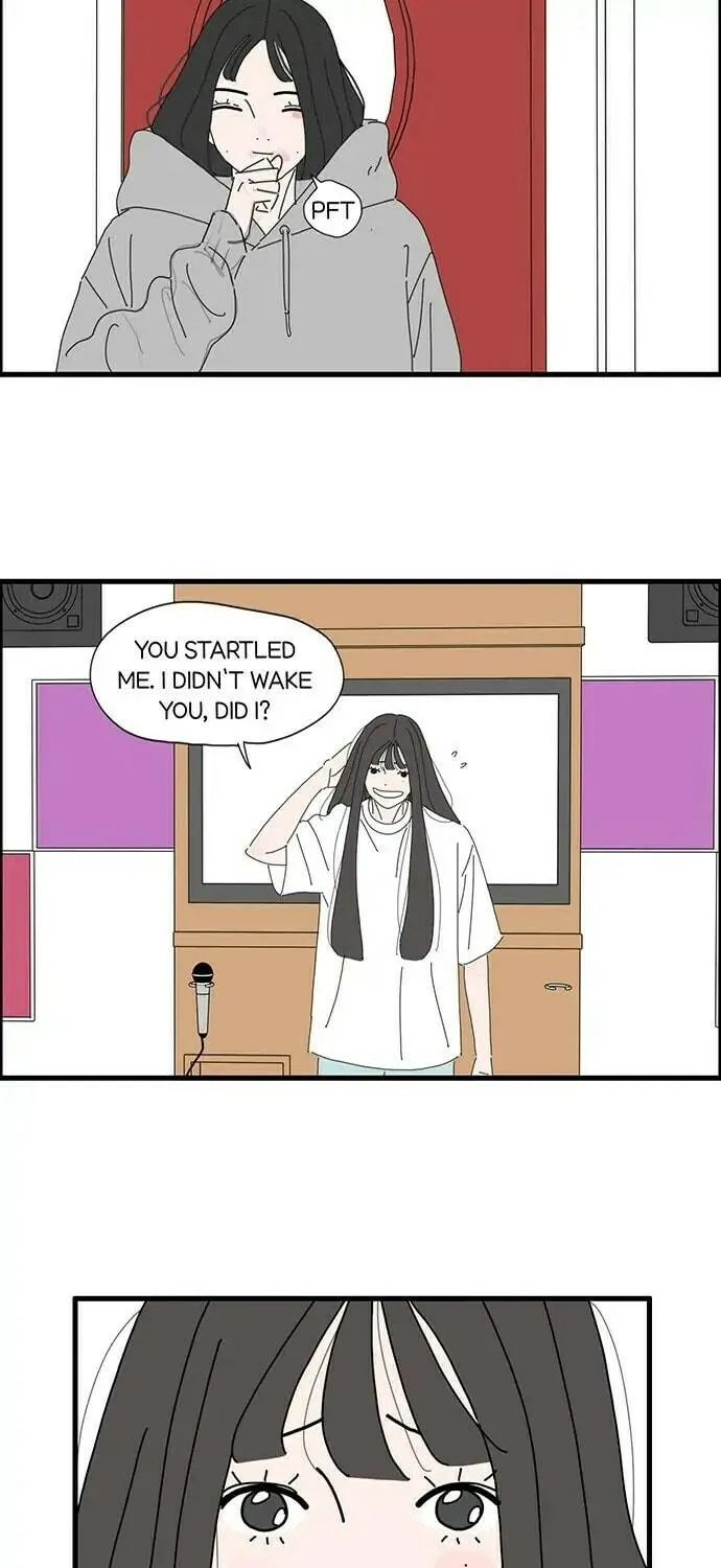 I Don't Feel Like Doing Anything Chapter 41 page 38 - 