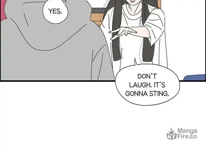 I Don't Feel Like Doing Anything Chapter 41 page 41 - 