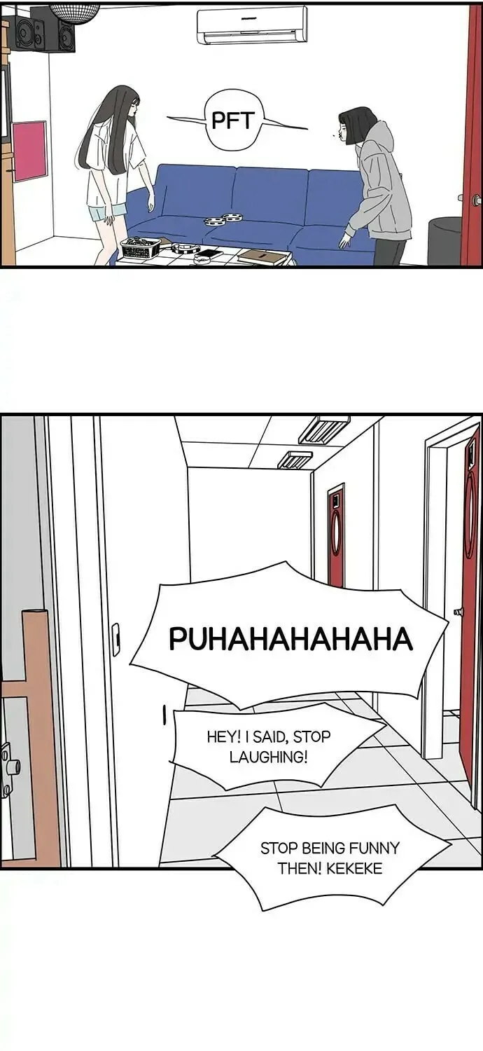 I Don't Feel Like Doing Anything Chapter 41 page 42 - 
